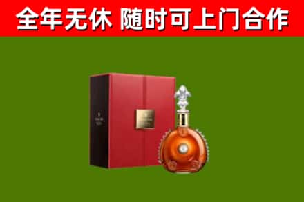 汝南回收路易十三